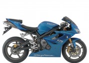 Triumph Daytona 675